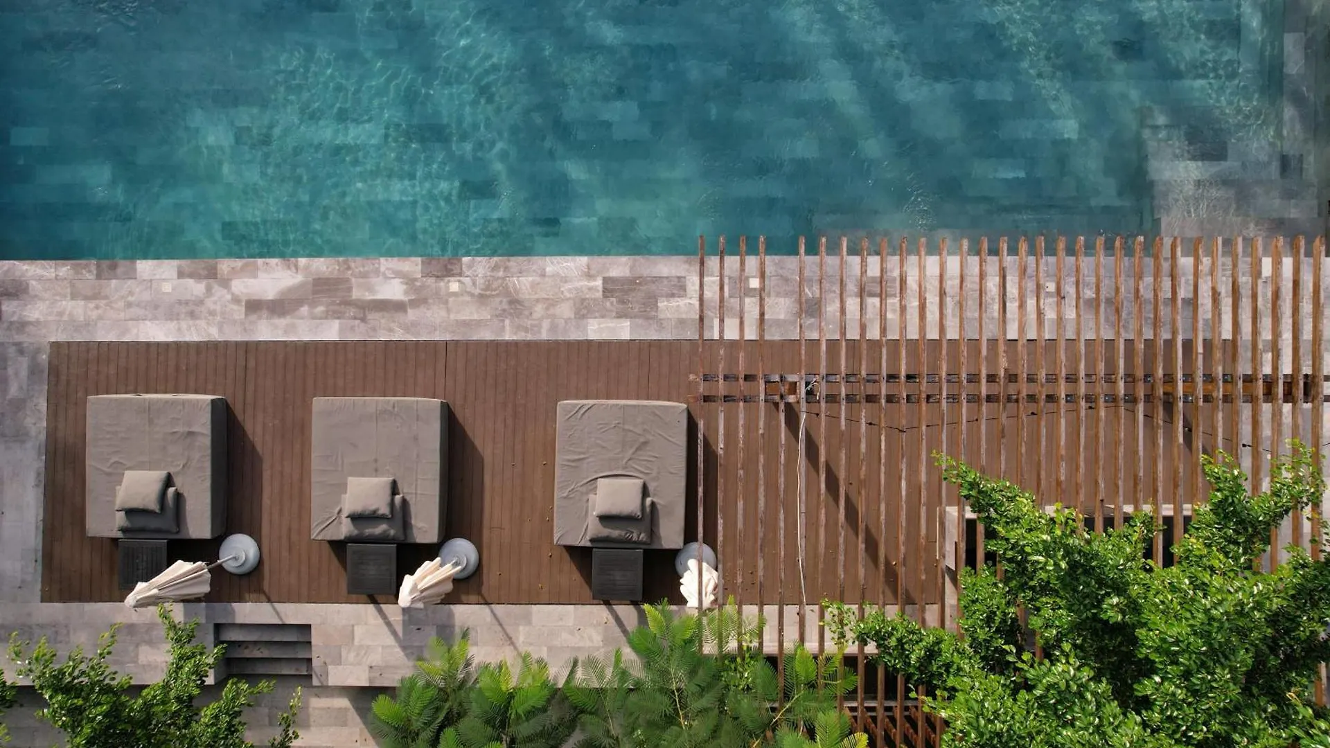 Mistiq E104 Apartamento Tulum México