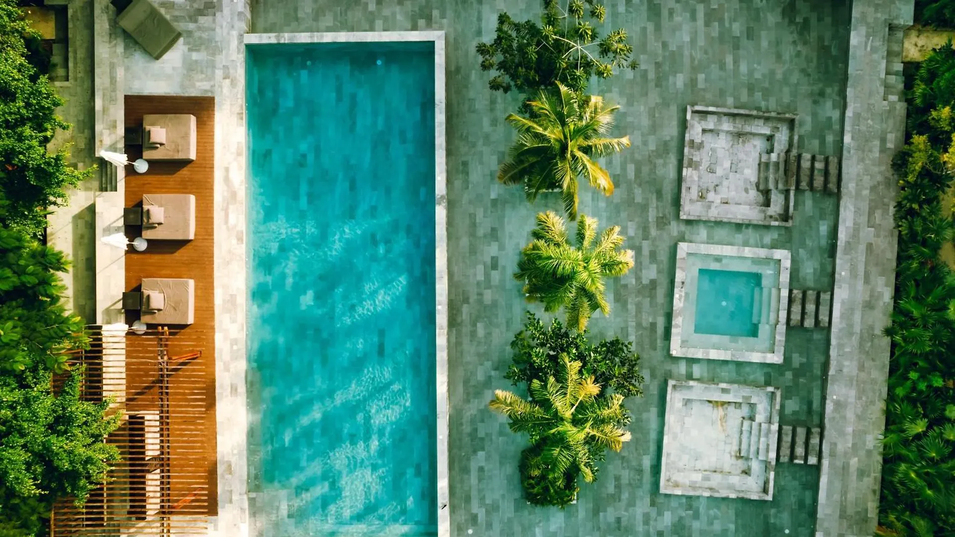 Mistiq E104 Apartamento Tulum México