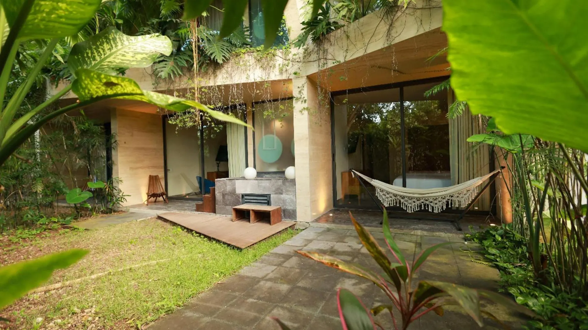 Mistiq E104 Apartamento Tulum